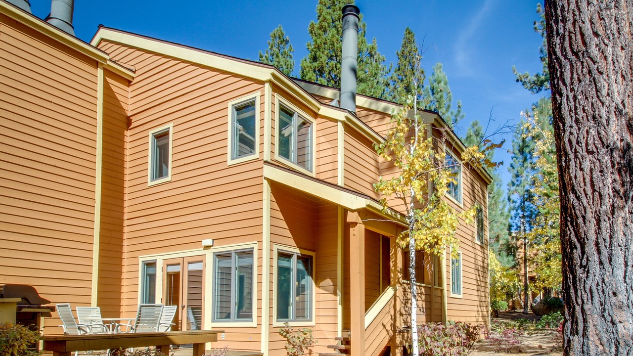 Photo of Outdoor in Incline Village