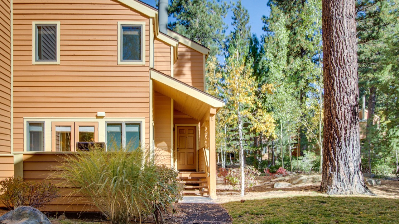 Photo of Outdoor in Incline Village