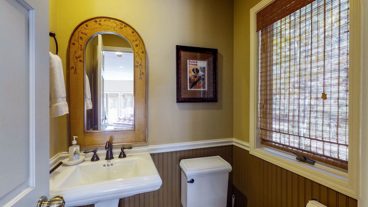 Photo of Bathroom in Incline Village
