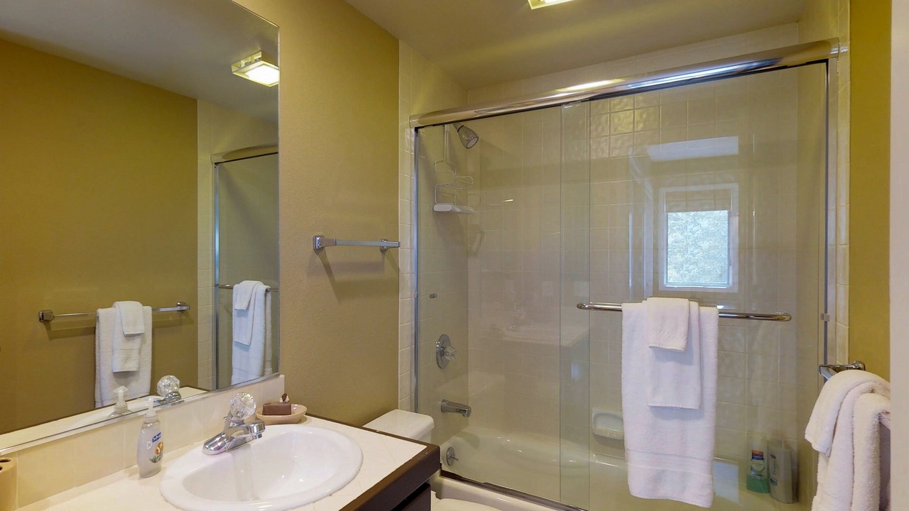 Photo of Bathroom in Incline Village