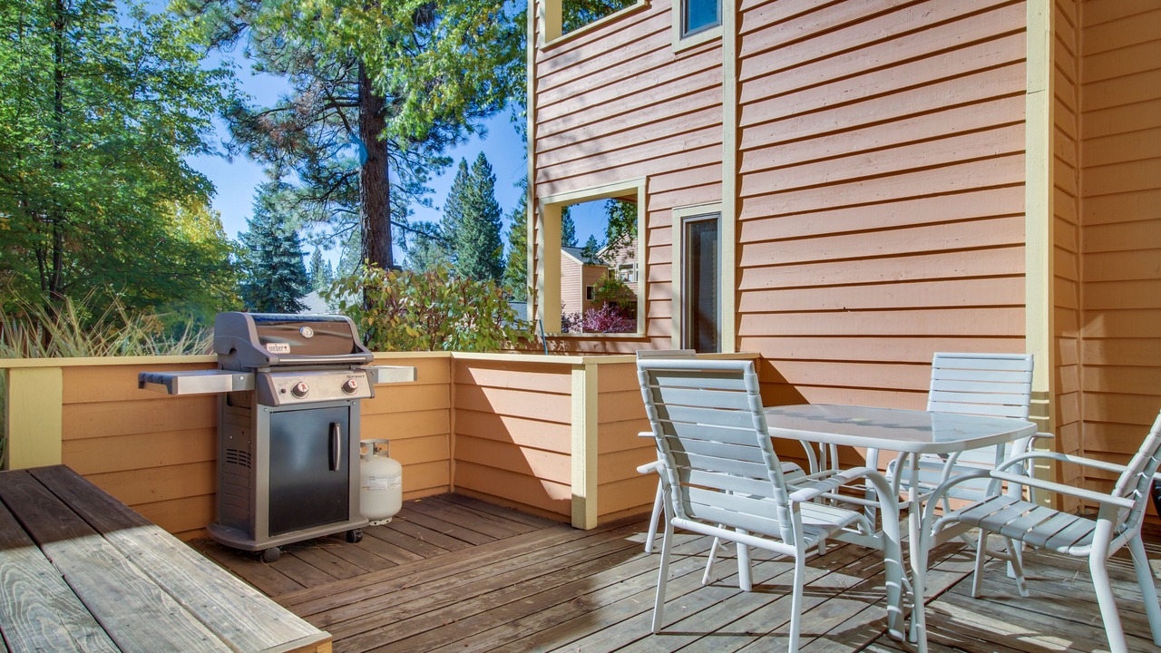 Photo of Outdoor in Incline Village