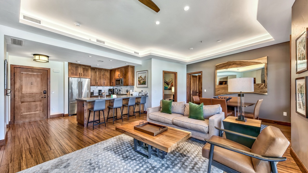 Photo of Livingroom in Lakeside Park