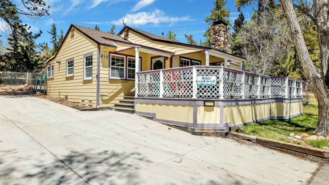 Photo of Outdoor in Big Bear Lake