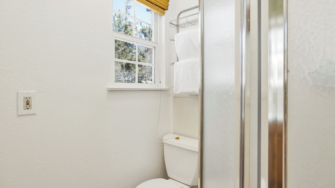Photo of Bathroom in Big Bear Lake