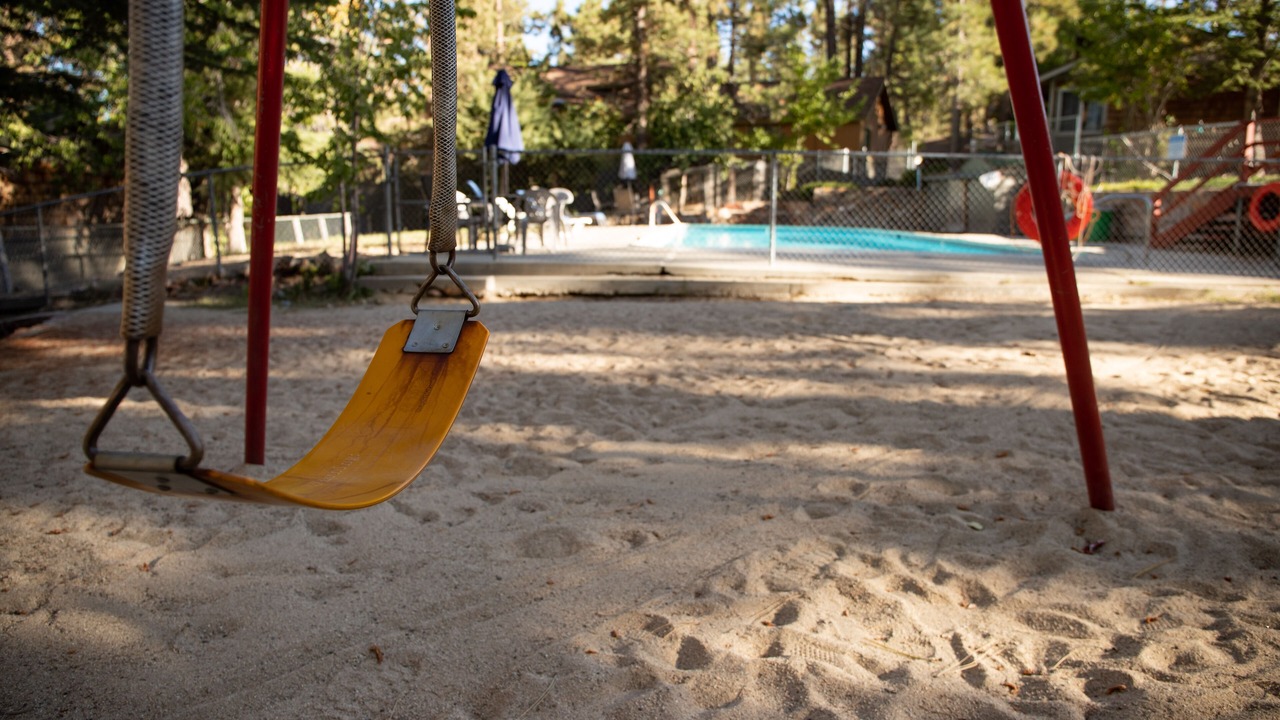 Photo of Outdoor in Big Bear Lake