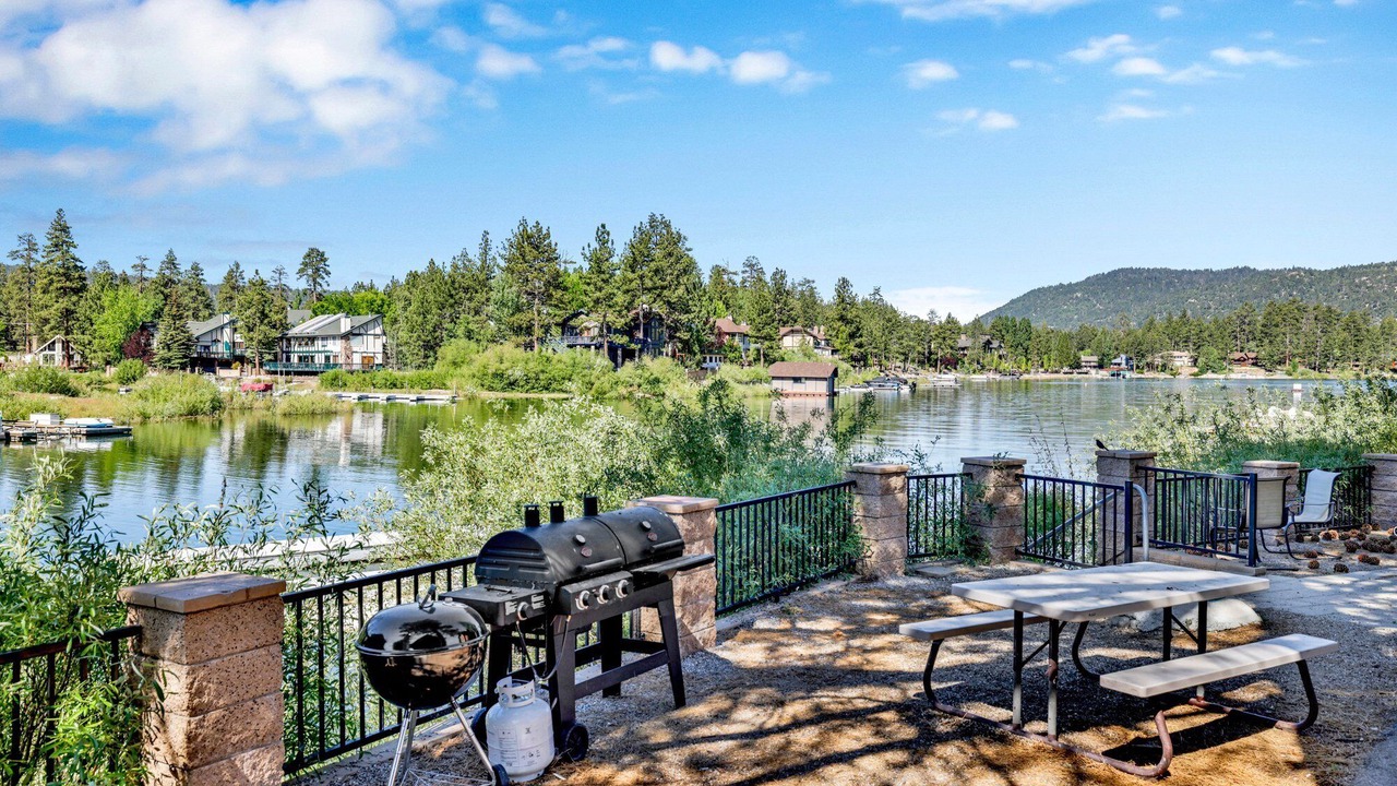 Photo of Outdoor in Big Bear Lake