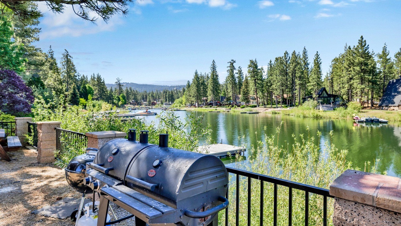 Photo of Outdoor in Big Bear Lake