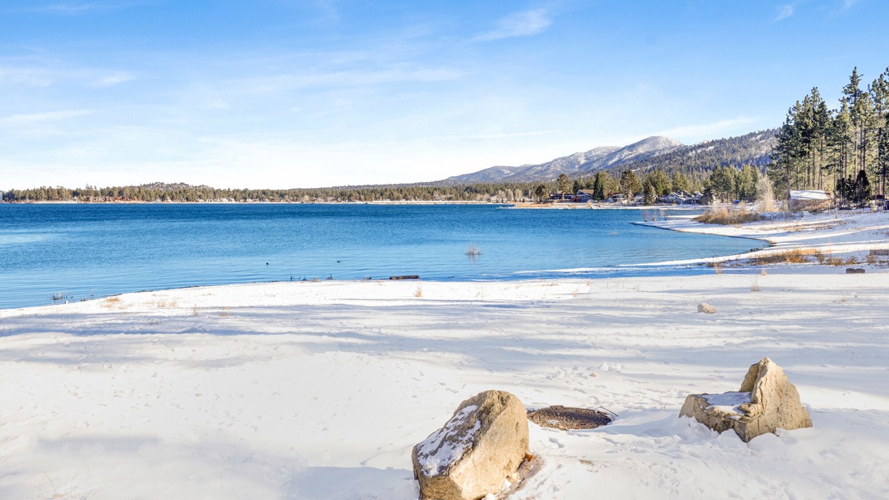 Photo of Others in Big Bear Lake