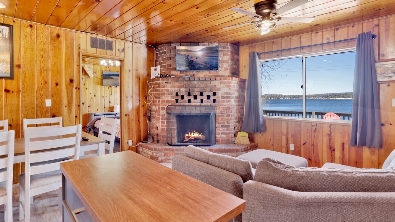 Photo of Others in Big Bear Lake