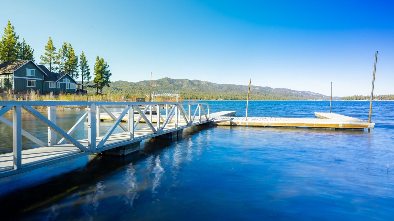 Photo of Outdoor in Big Bear Lake