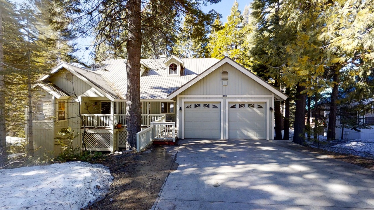 Photo of Outdoor in Shaver Lake