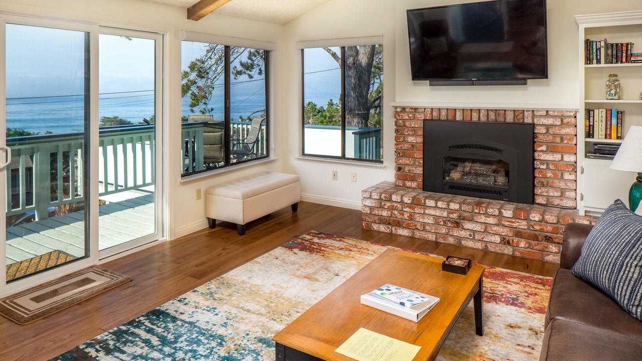 Photo of Bedroom in Park Hill