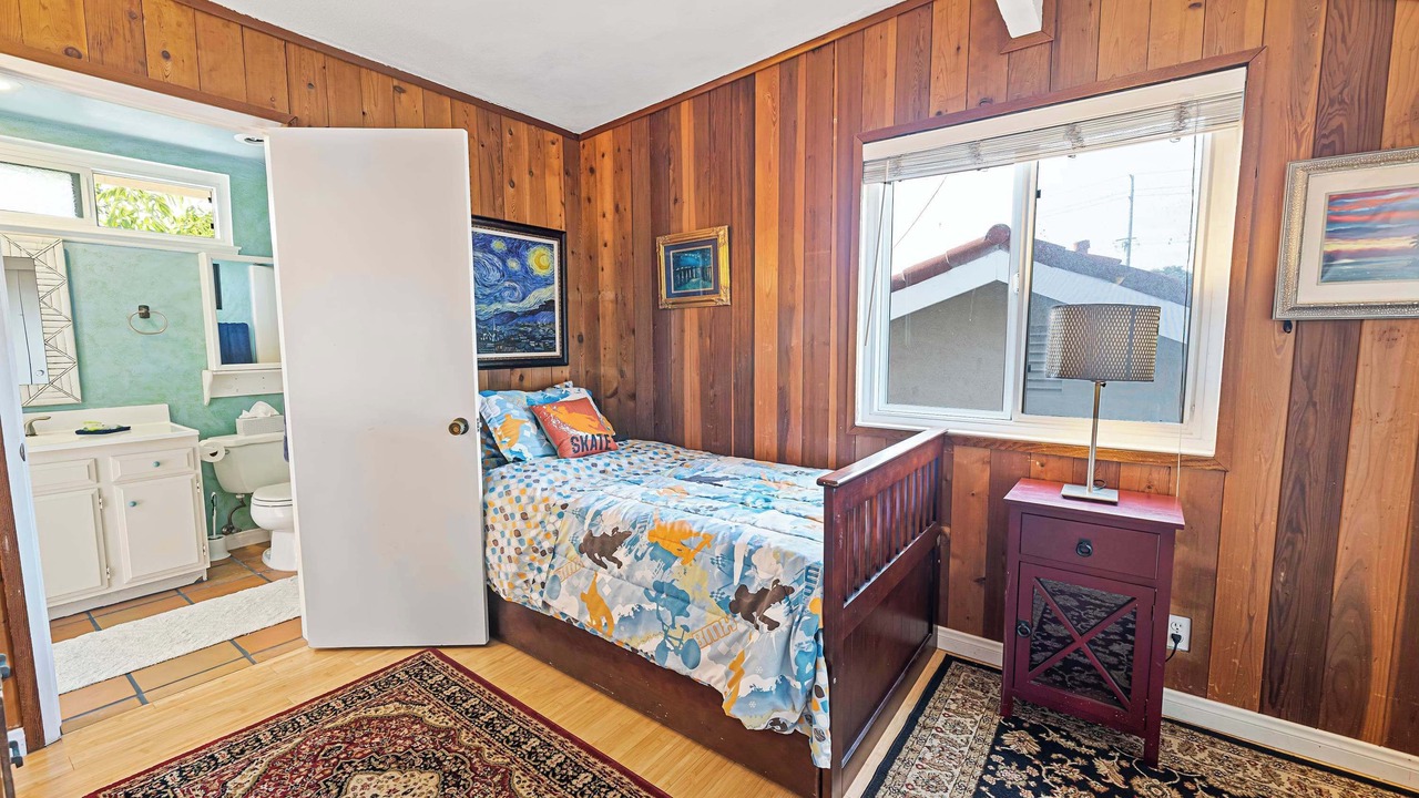 Photo of Bedroom in Westside Costa Mesa