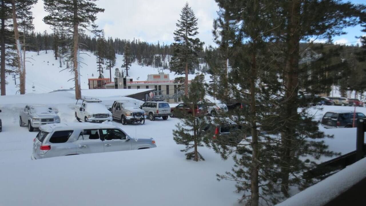 Photo of Outdoor in Mammoth Lakes