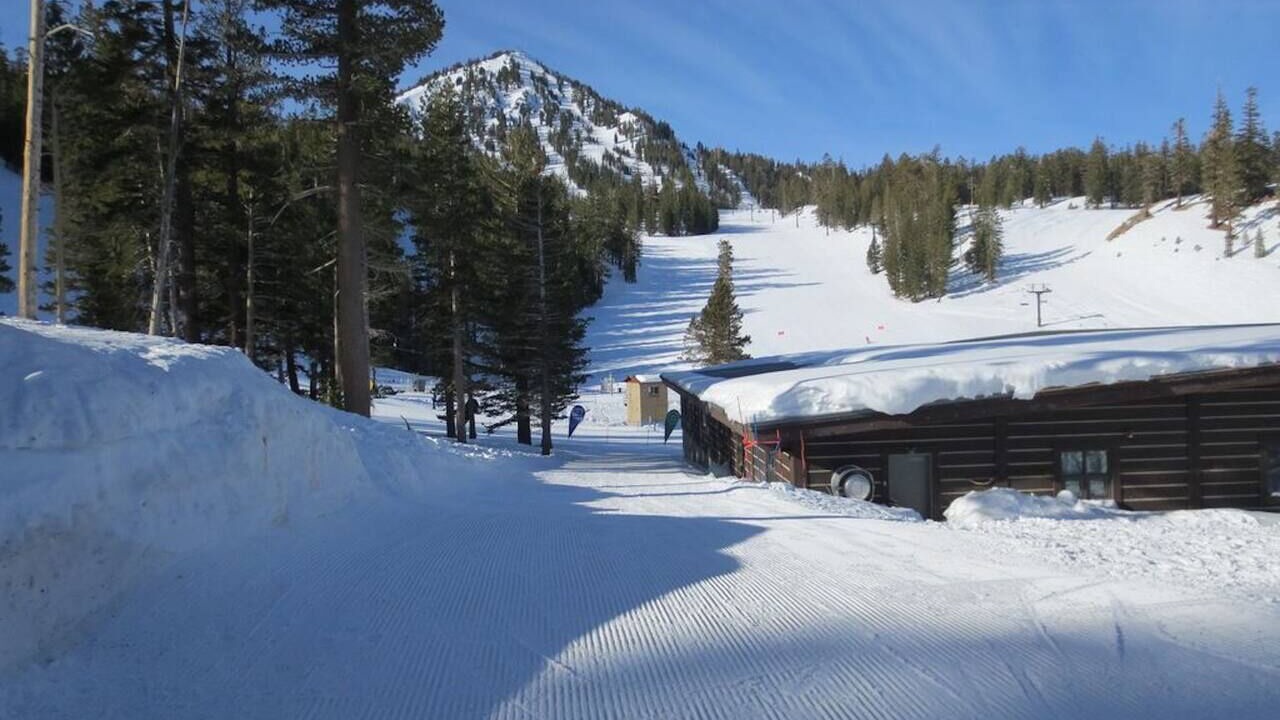 Photo of Outdoor in Mammoth Lakes