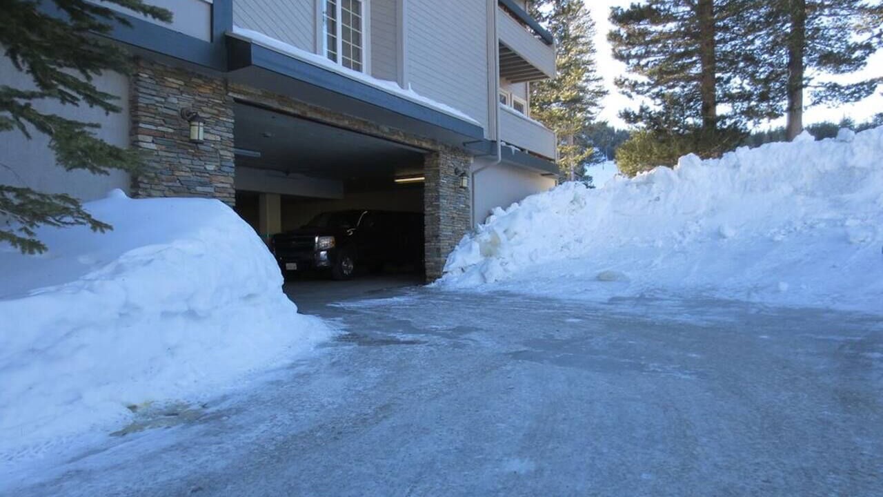 Photo of Outdoor in Mammoth Lakes