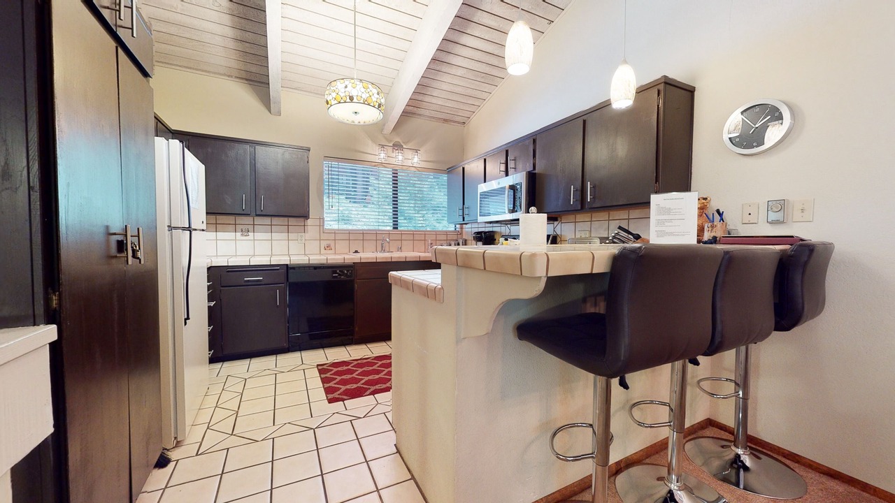 Photo of Kitchen in Mammoth Lakes
