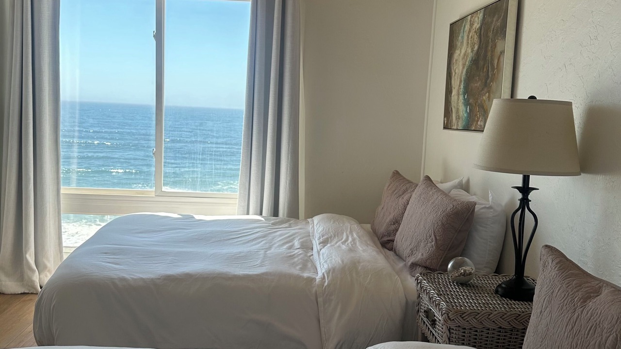 Photo of Bedroom in La Selva Beach