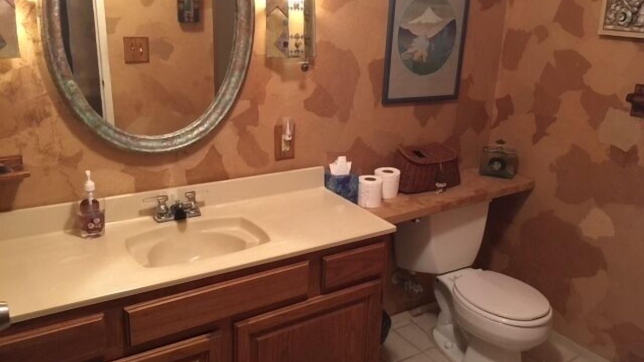 Photo of Bathroom in La Selva Beach