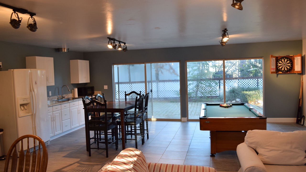 Photo of Outdoor in Groveland
