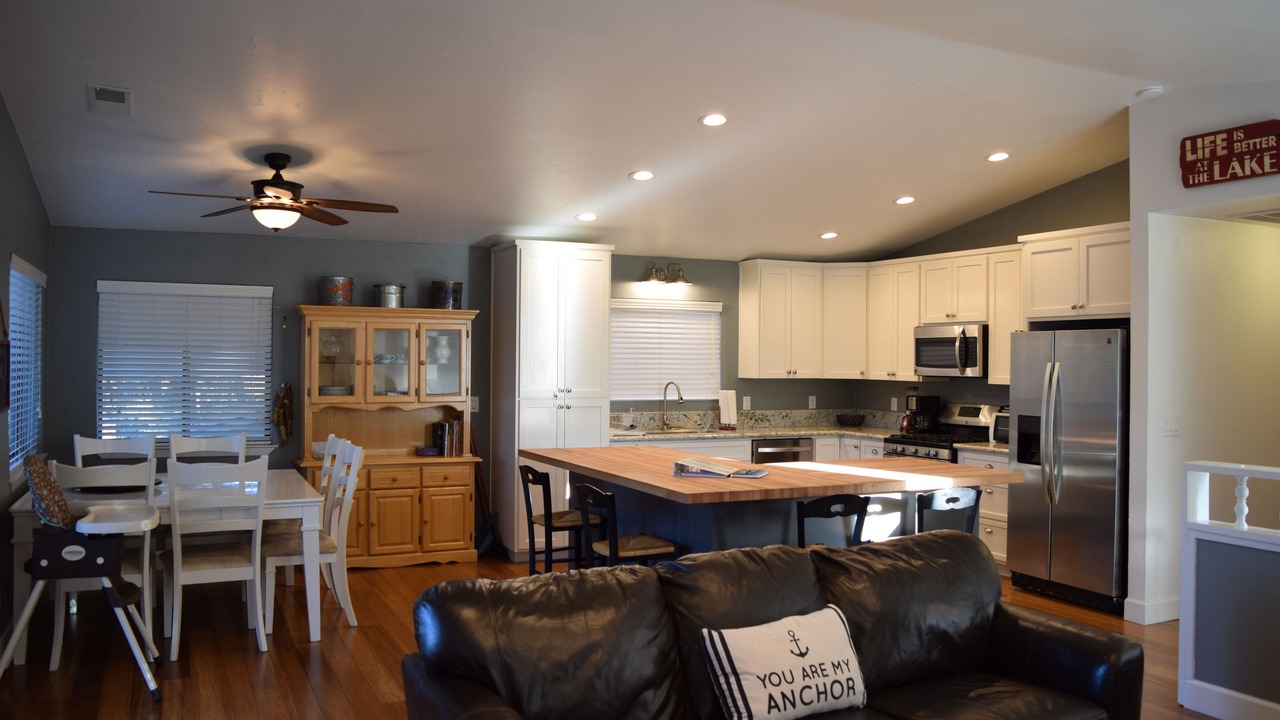 Photo of Bedroom in Groveland
