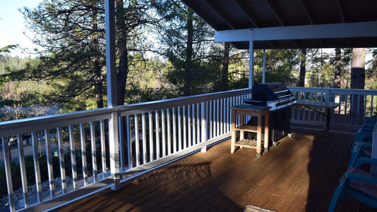 Photo of Outdoor in Groveland