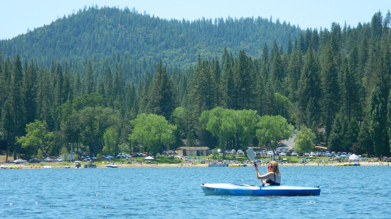 Photo of Outdoor in Groveland
