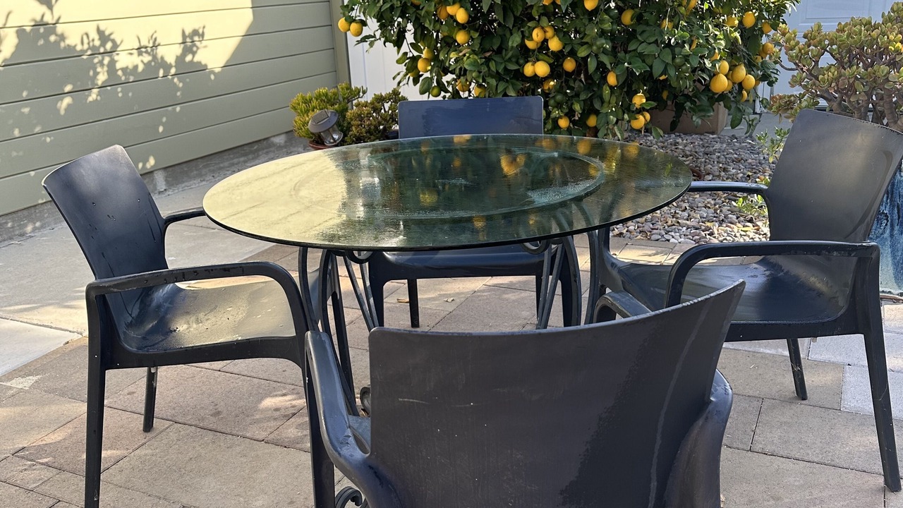 Photo of Outdoor in Cal Heights