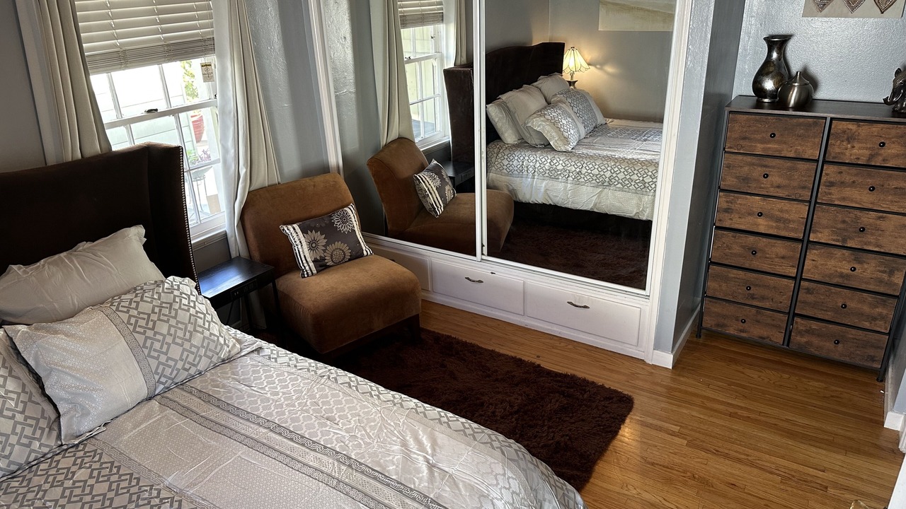 Photo of Bedroom in Cal Heights