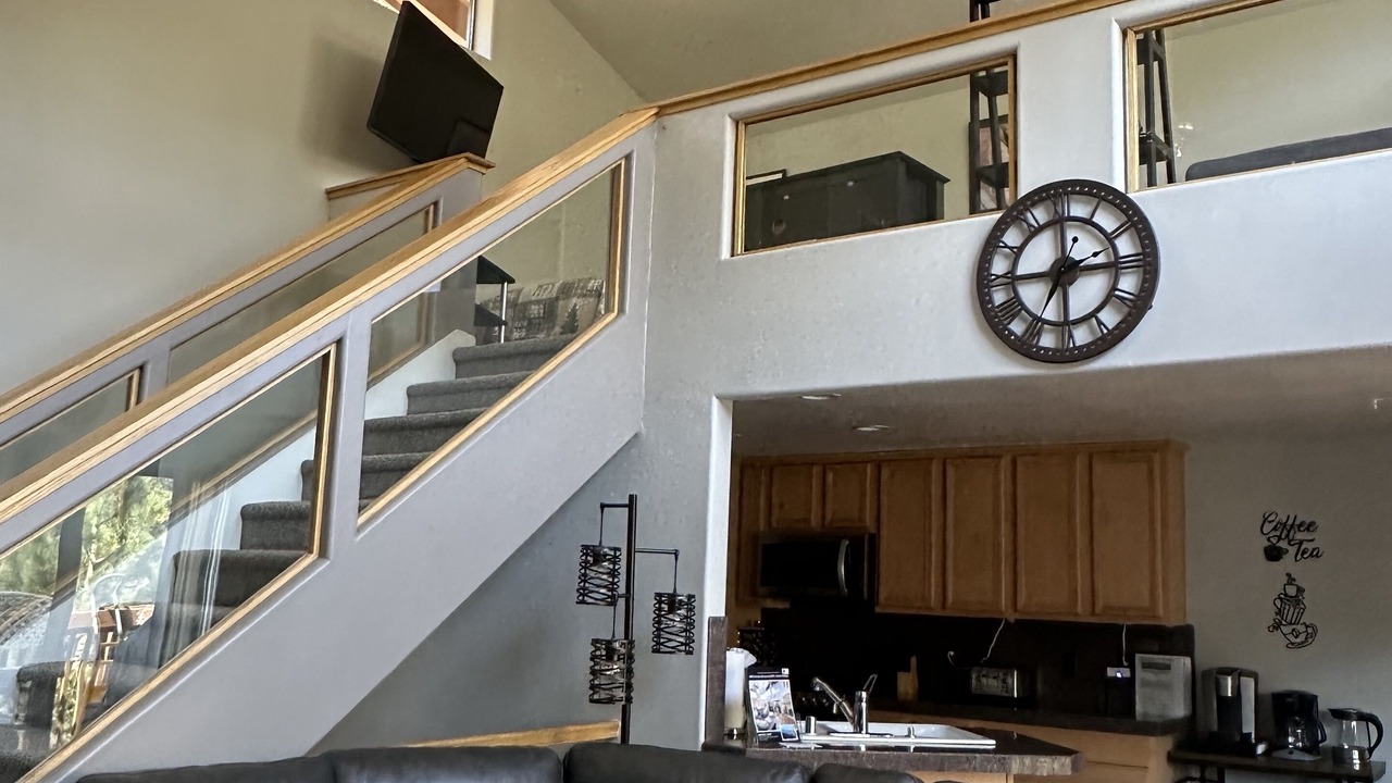 Photo of Livingroom in Incline Village