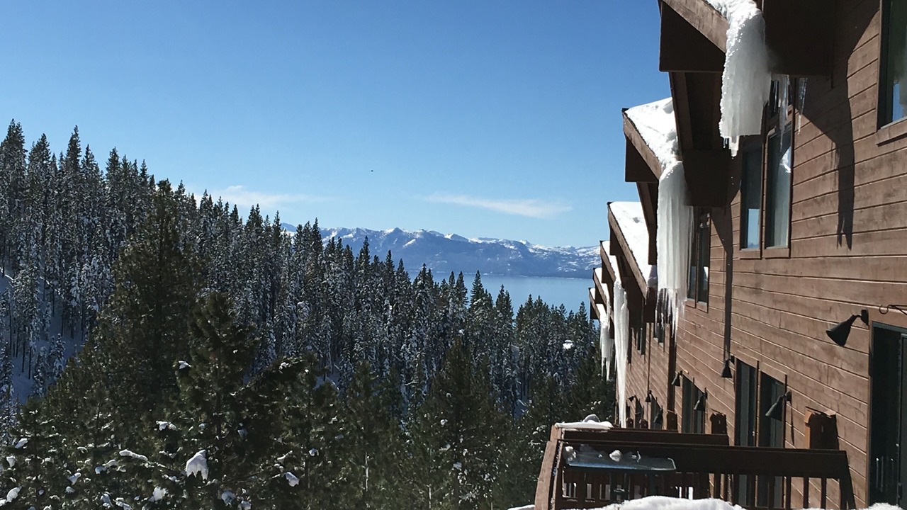 Photo of Outdoor in Incline Village