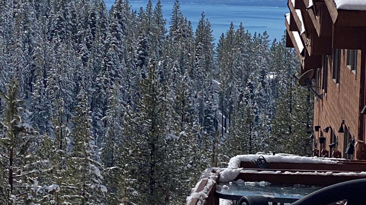 Photo of Outdoor in Incline Village