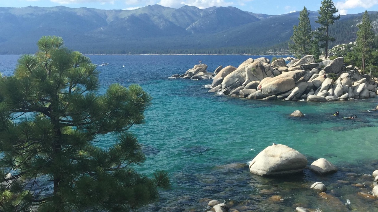 Photo of Outdoor in Incline Village