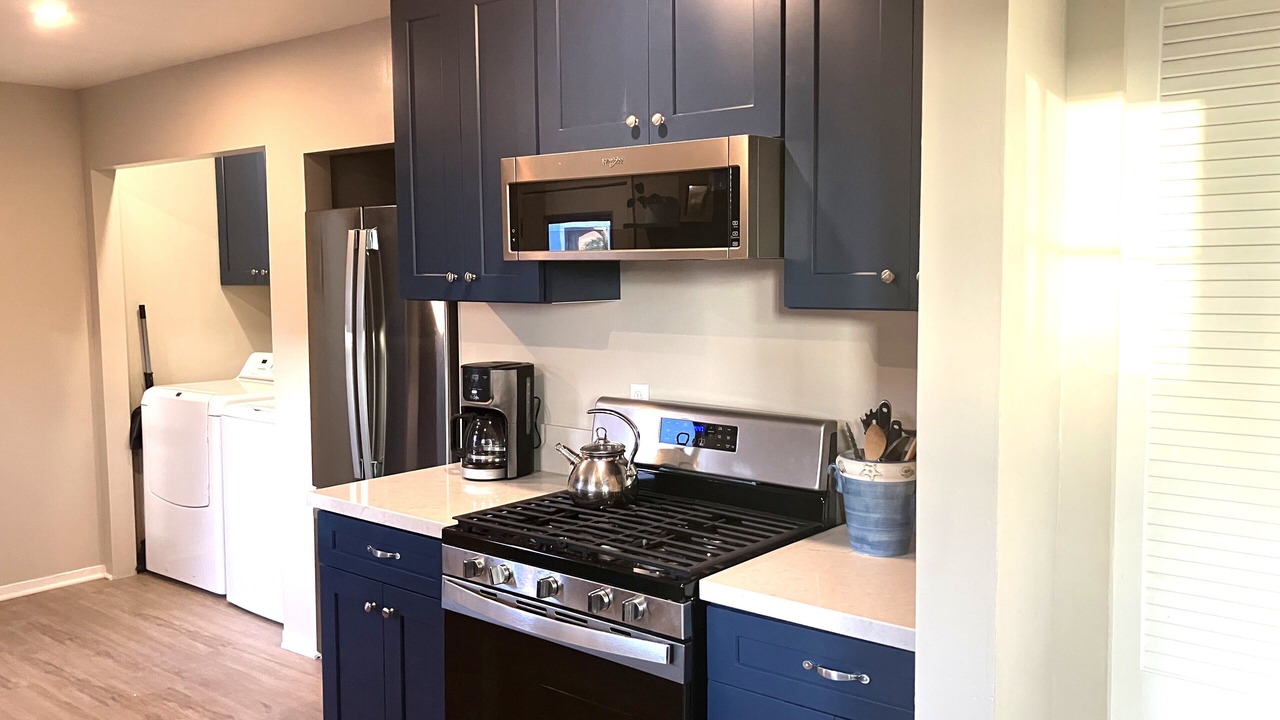 Photo of Kitchen in Carpinteria