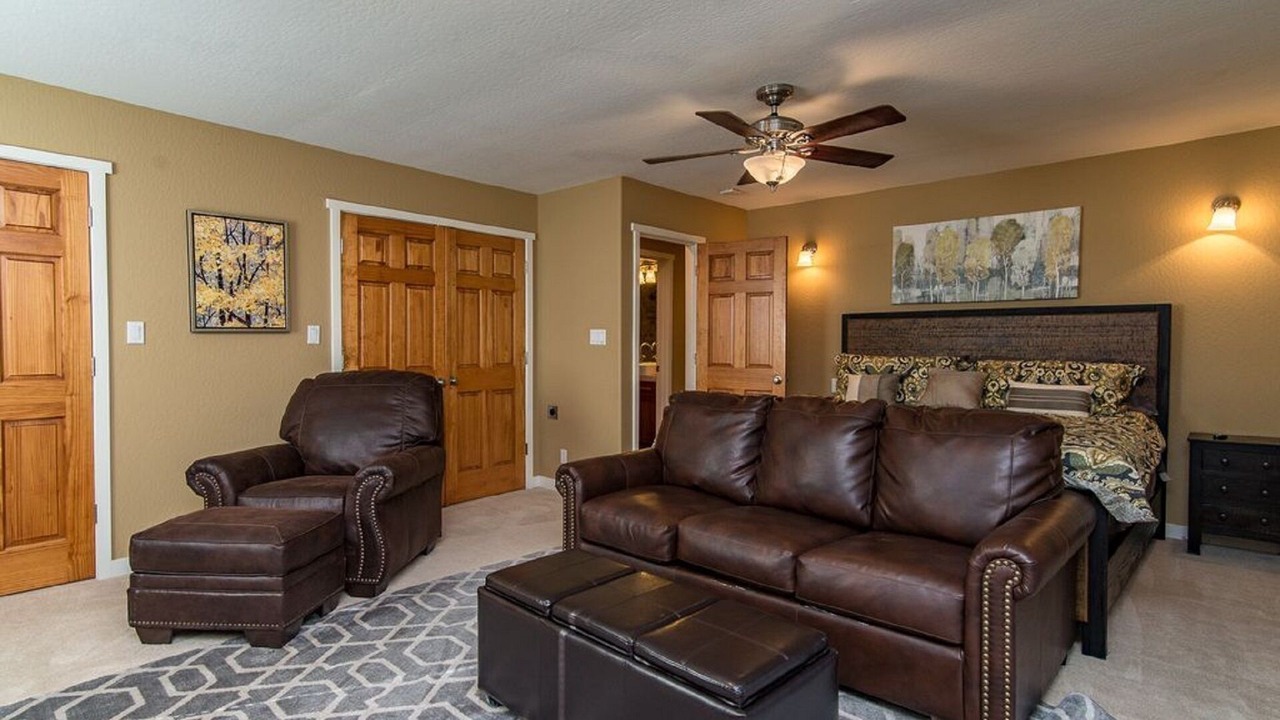 Photo of Patio Balcony in Tahoma