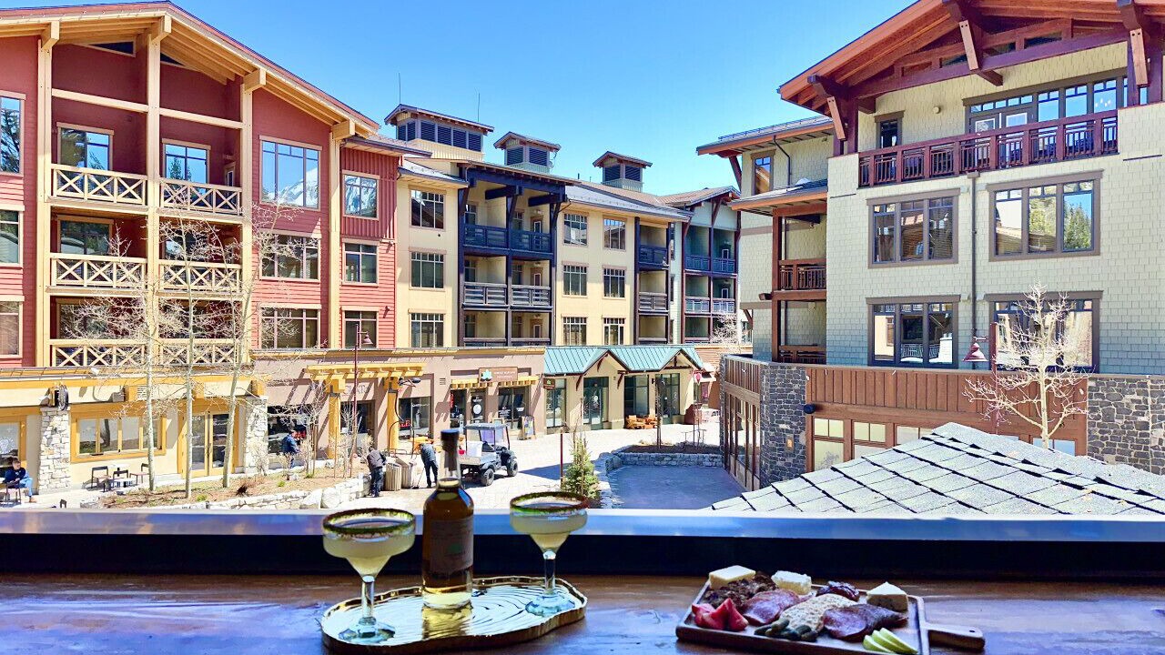 Photo of Outdoor in Mammoth Lakes