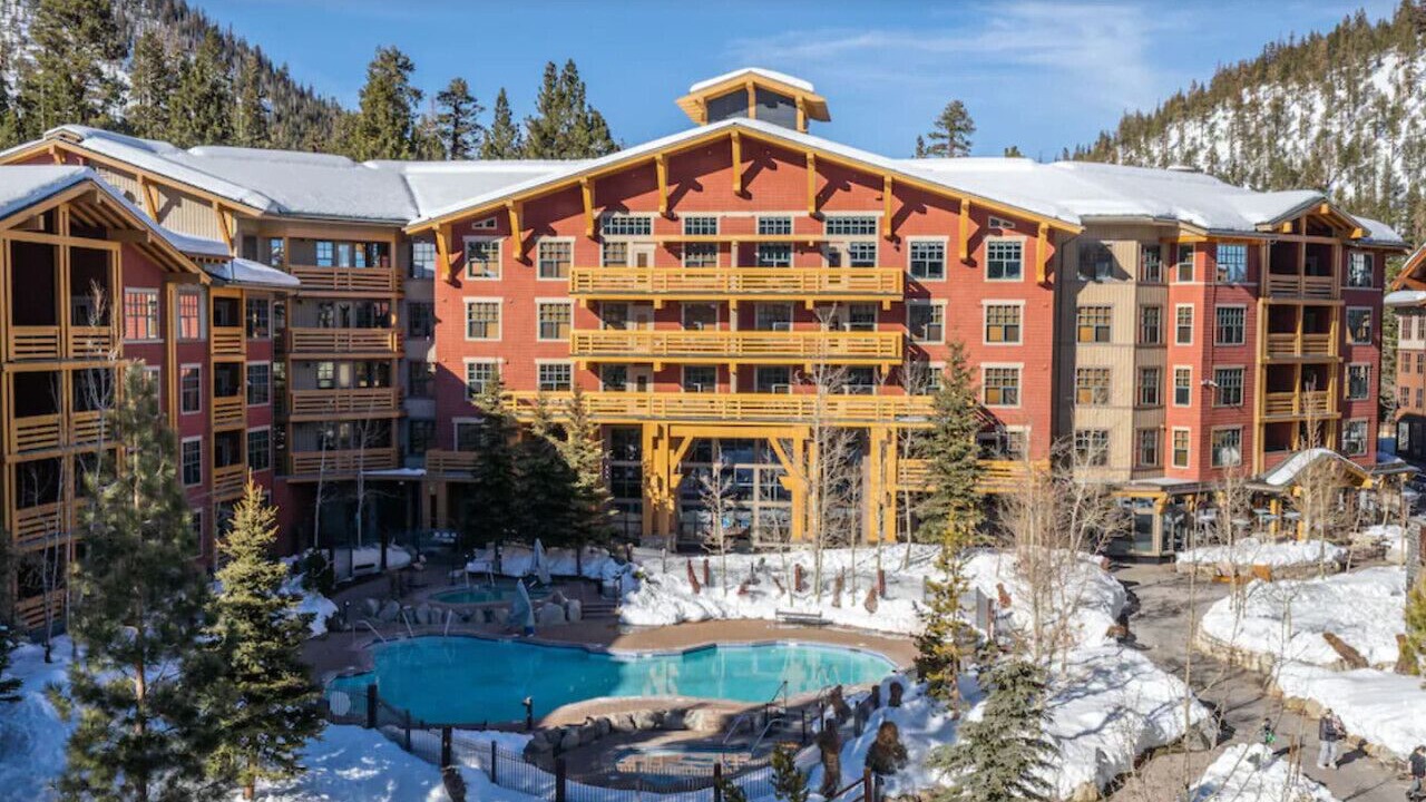 Photo of Outdoor in Mammoth Lakes