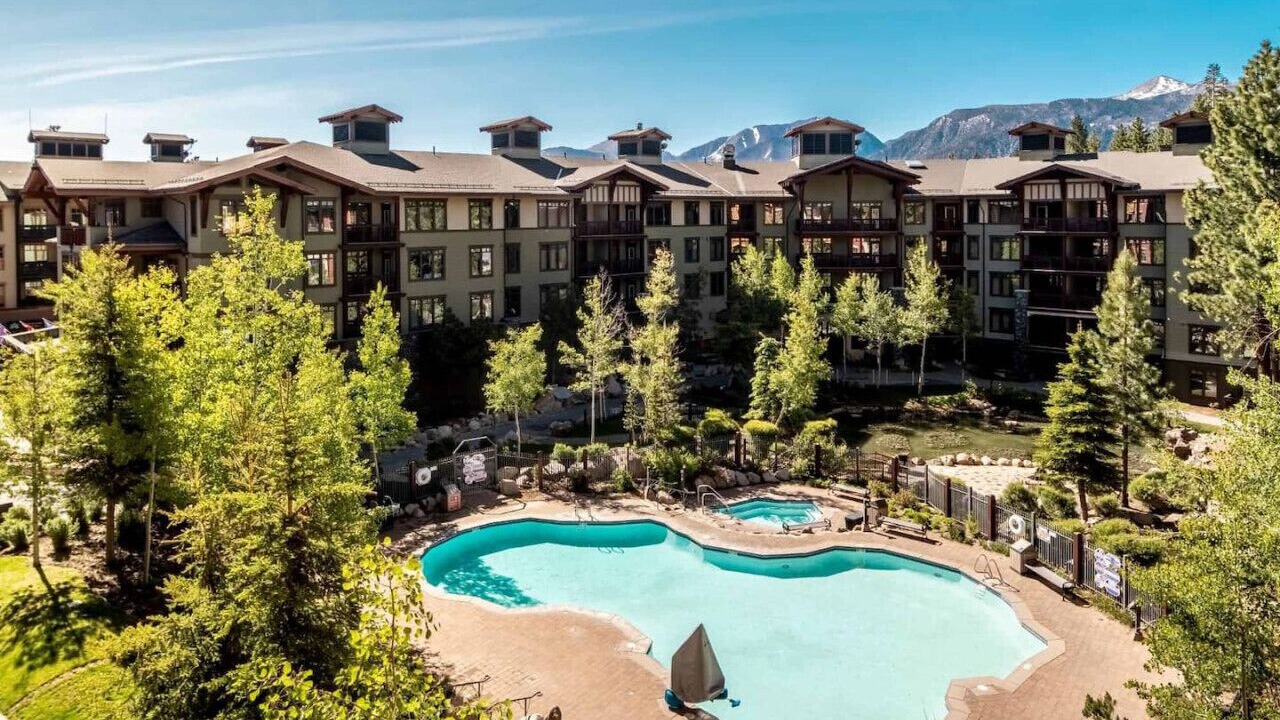 Photo of Outdoor in Mammoth Lakes