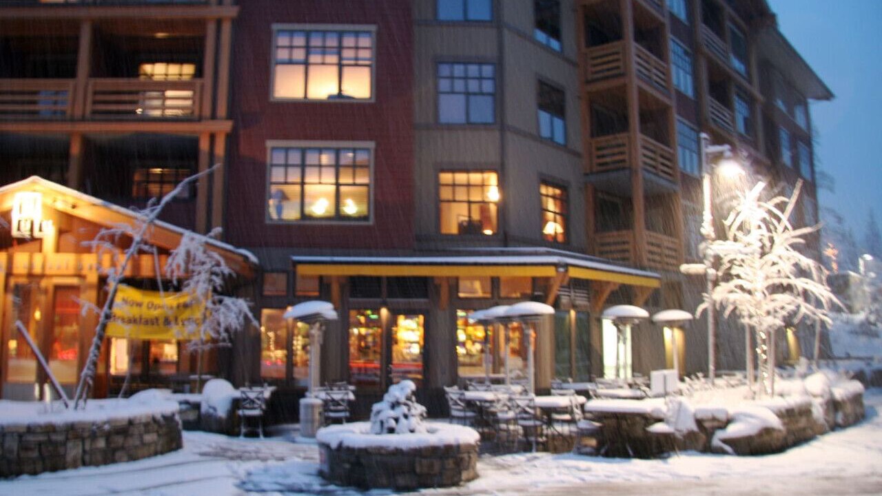 Photo of Outdoor in Mammoth Lakes
