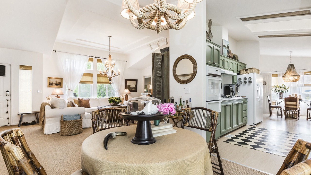 Photo of Livingroom in Half Moon Bay