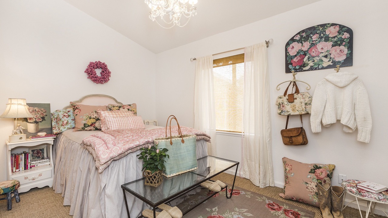 Photo of Bedroom in Half Moon Bay
