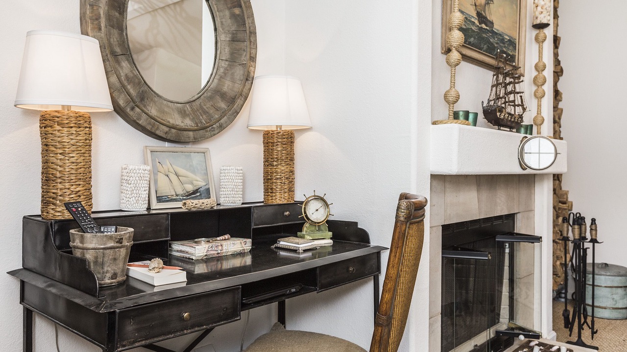 Photo of Livingroom in Half Moon Bay