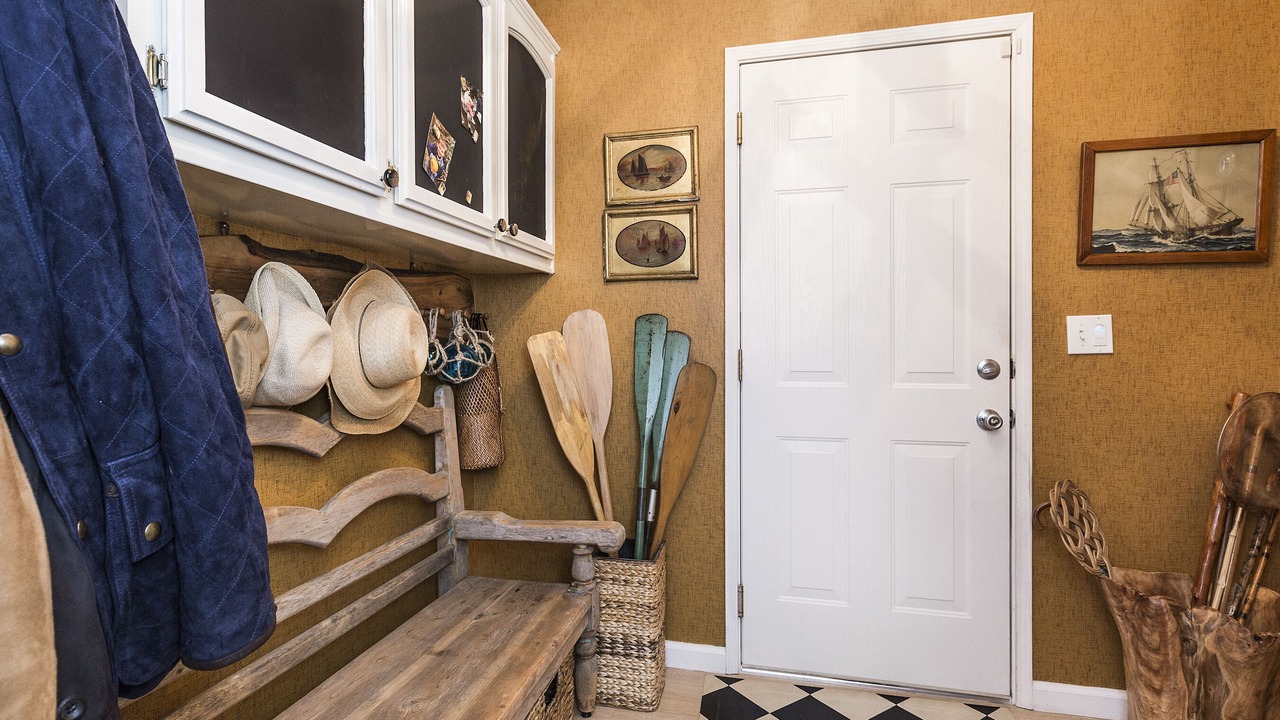 Photo of Bedroom in Half Moon Bay