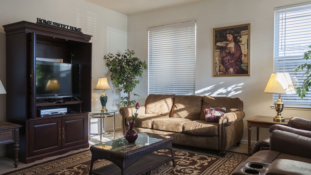 Photo of Bedroom in Roosevelt