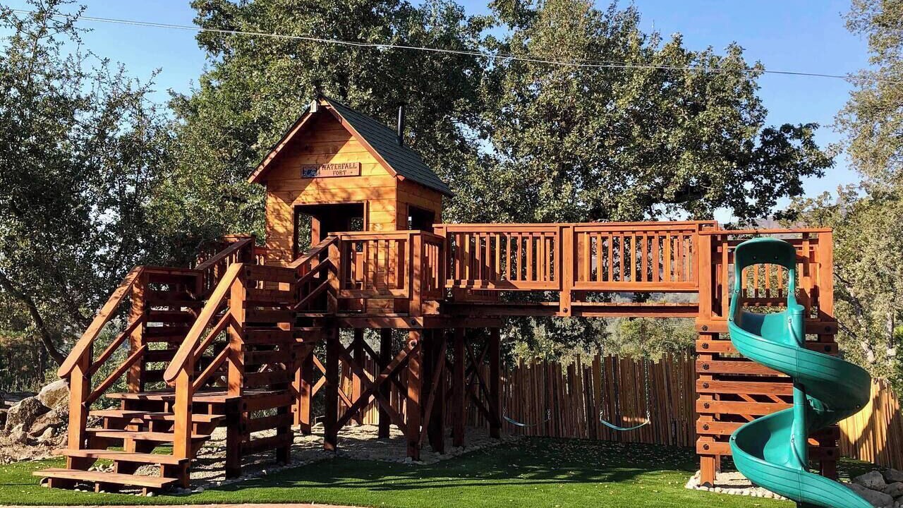 Photo of Others in Yosemite Forks