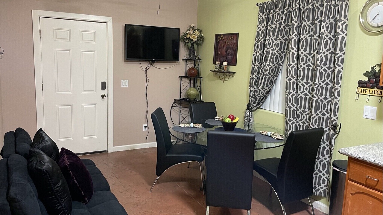Photo of Livingroom in Paradise