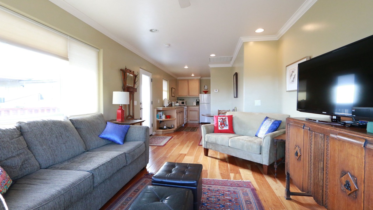 Photo of Bedroom in Paso Robles