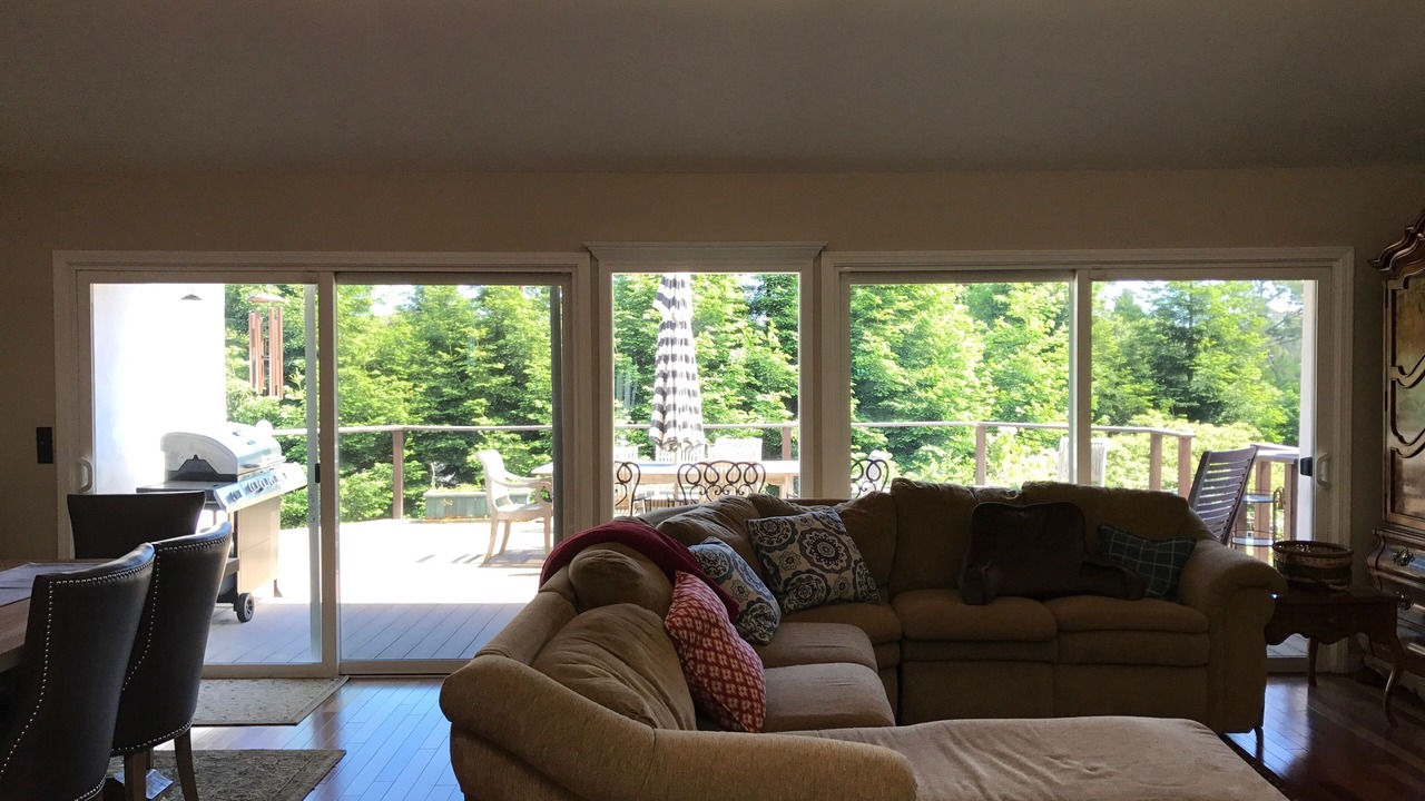 Photo of Livingroom in Rio del Mar
