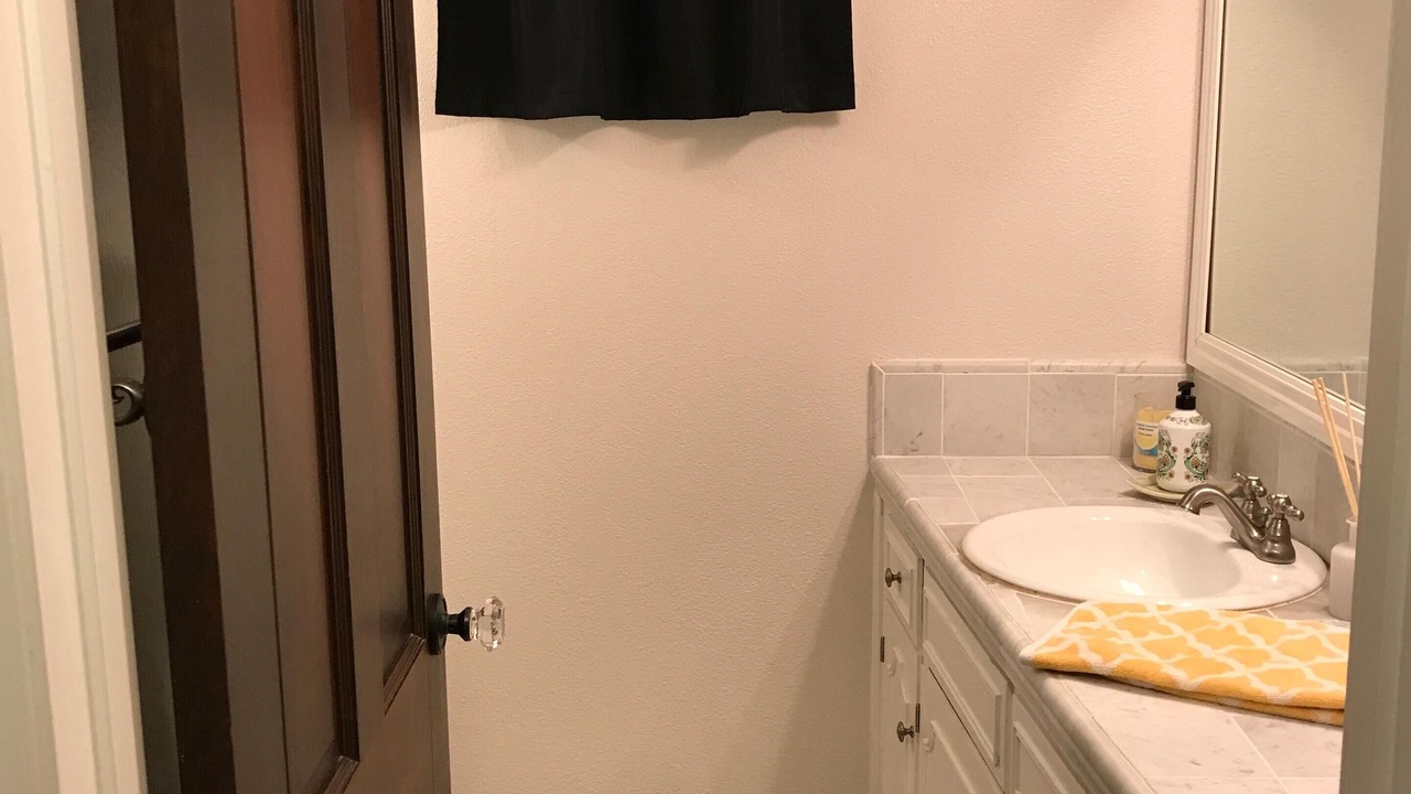 Photo of Bathroom in Rio del Mar