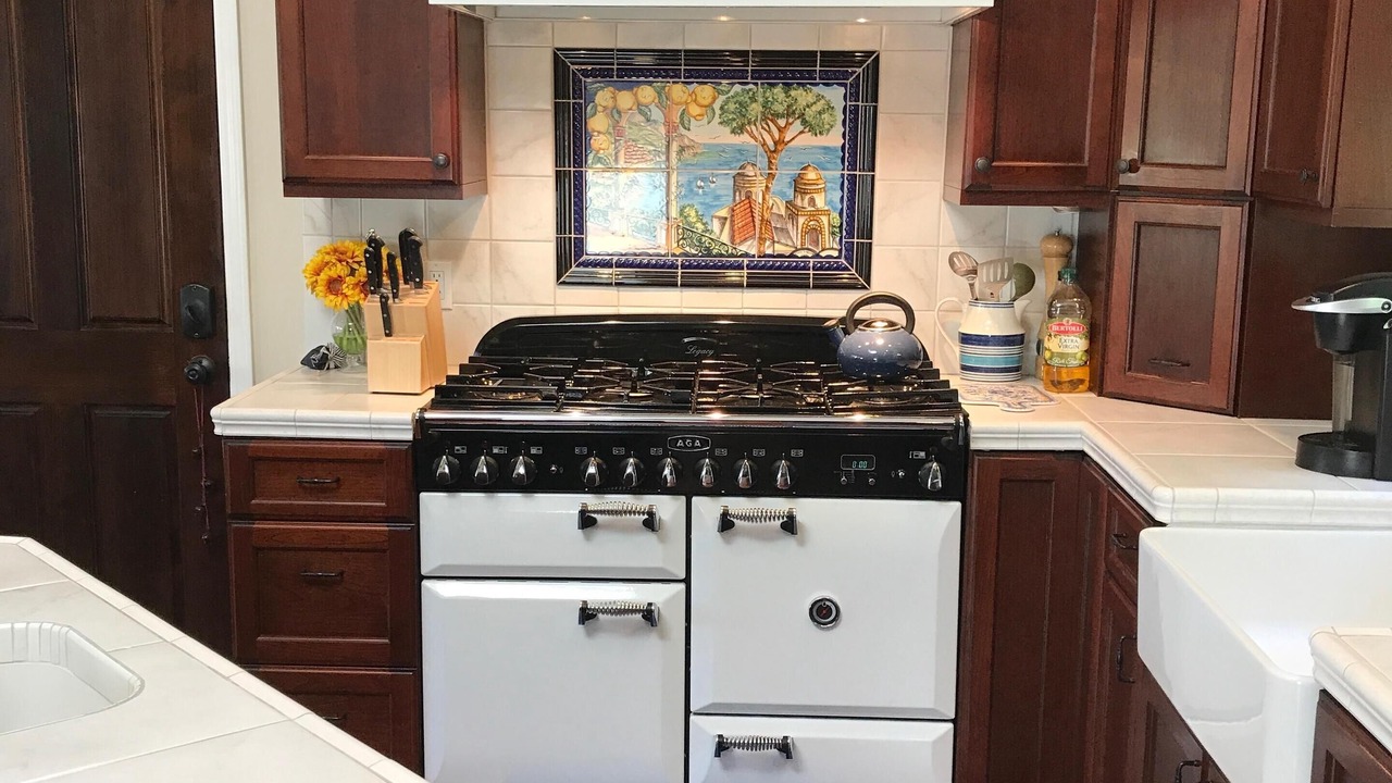 Photo of Kitchen in Rio del Mar